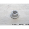 Ecrou fixation element suspension Opel Chevrolet original OEM 11516078 4804526