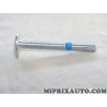 Vis fixation galet Opel Chevrolet original OEM 55578487 2000397