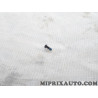 Vis coque de clé Opel Chevrolet original OEM 93195816