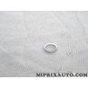 Rondelle joint tuyau de frein Opel Chevrolet original OEM 24444010
