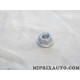 Ecrou fixation usage divers Opel Chevrolet original OEM 11514597