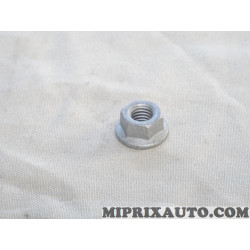 Ecrou fixation usage divers Opel Chevrolet original OEM 11514597 