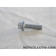 Vis galet tendeur courroie accessoire Opel Chevrolet original OEM 93299073
