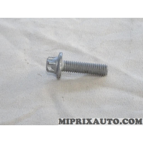 Vis galet tendeur courroie accessoire Opel Chevrolet original OEM 93299073 