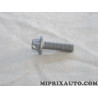 Vis galet tendeur courroie accessoire Opel Chevrolet original OEM 93299073