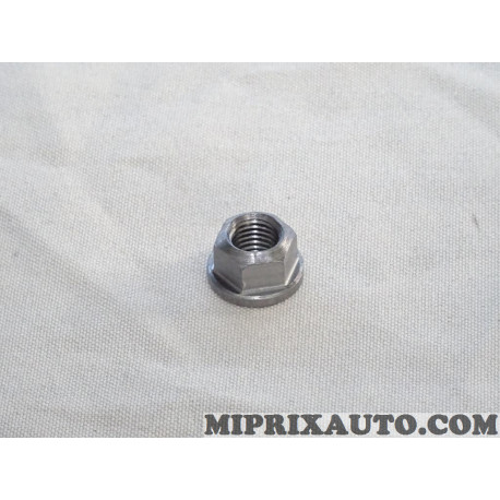 Ecrou fixation tuyau echappement Opel Chevrolet original OEM 94156626 