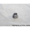 Ecrou fixation tuyau echappement Opel Chevrolet original OEM 94156626