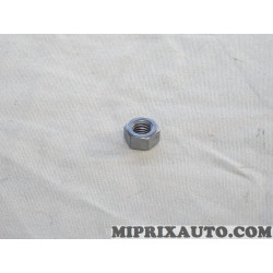 Ecrou mastervac Opel Chevrolet original OEM 3637314 