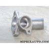 Pipe liquide de refroidissement Opel Chevrolet original OEM 97086479 606406
