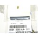 Raccord cables assembles kit camera recul Mopar Jeep Dodge Chrysler Fiat Alfa Romeo Lancia original OEM 05018395AA