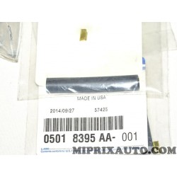 Raccord cables assembles kit camera recul Mopar Jeep Dodge Chrysler Fiat Alfa Romeo Lancia original OEM 05018395AA