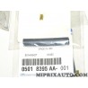 Raccord cables assembles kit camera recul Mopar Jeep Dodge Chrysler Fiat Alfa Romeo Lancia original OEM 05018395AA