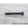 Vis fixation galet de distribution Opel Chevrolet original OEM 55570291