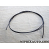 Durite tuyau Opel Chevrolet original OEM 9119220 1211200