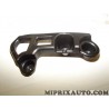 Platine support fixation parechocs pare-chocs arriere Renault Dacia original OEM 850446500R
