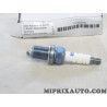 Lot 2 bougies allumage Opel Chevrolet original OEM 95528733