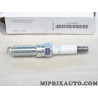 Bougie allumage iridium Opel Chevrolet original OEM 55490097
