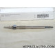 Bougie de prechauffe Opel Chevrolet original OEM 55588475 1214096