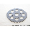 Pignon chaine de distribution Opel Chevrolet original OEM 55251472