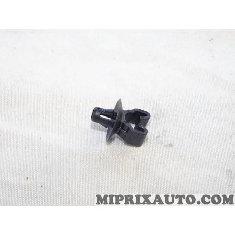 Agrafe attache fixation cable tuyau Opel Chevrolet original OEM 24438034 1178888 