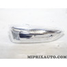 Feu clignotant lateral Opel Chevrolet original OEM 13273104 1713005