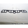 Joint collecteur admission Opel Chevrolet original OEM 90500940 849193