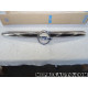 Moulure chrome calandre grille de radiateur Opel Chevrolet original OEM 13142522 1400746