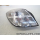 Feu lanterne arriere Hella Opel Chevrolet original OEM 008748 161391-01