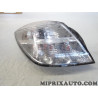 Feu lanterne arriere Hella Opel Chevrolet original OEM 008748 161391-01