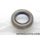 Joint roulement de roue Opel Chevrolet original OEM 96316633