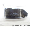 Miroir glace vitre de retroviseur Opel Chevrolet original OEM 24462388 6428140