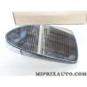 Miroir glace vitre de retroviseur Opel Chevrolet original OEM 13187623 1426551