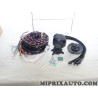 Faisceau electrique specifique attache remorque Opel Chevrolet original OEM 39195029