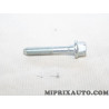 Vis chaine de distribution Opel Chevrolet original OEM 55187537