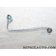 Durite huile turbo compresseur Opel Chevrolet original OEM 25198546