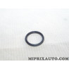 Joint durite circuit vanne EGR Opel Chevrolet original OEM 97240798 821222