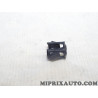 Agrafe fixation durite Opel Chevrolet original OEM 90542453