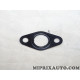 Joint durite tuyau Opel Chevrolet original OEM 90501664 857550
