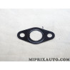 Joint durite tuyau Opel Chevrolet original OEM 90501664 857550