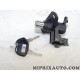 Bouton serrure hayon de coffre Opel Chevrolet original OEM 93176455 5133566