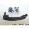Poignée de porte Opel Chevrolet original OEM 95526874