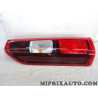 Feu lanterne arriere Opel Chevrolet original OEM 93867974