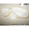 Isolant etancheite protection panneau de porte arriere gauche Renault Dacia original OEM 828649734R pour renault captur