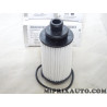 Filtre à huile Opel Chevrolet original OEM 55595505
