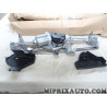 Tringlerie avec moteur essuie glace Opel Chevrolet original OEM 95517286 pour opel agila B