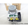 Bloc pompe ABS frein Opel Chevrolet original OEM 39120571 pour opel astra K