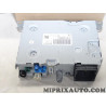 Système audio Opel Chevrolet original OEM 3647936 pour opel crossland X