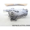 Pompe à eau Opel Chevrolet original OEM 25193406