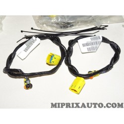 Lot 2 cables faisceau electrique Mopar Jeep Dodge Chrysler Fiat Alfa Romeo Lancia original OEM CBMAM161AA