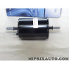 Filtre à carburant Opel Chevrolet original OEM 96537170